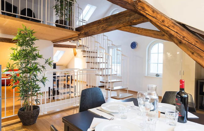 Hitrental Zeughausgasse Apartments - Foto 40