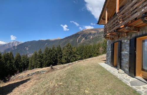 Chalet Baita delle Favole di RosaRita - Foto 5