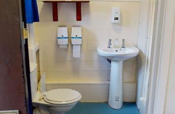 Traditional Welsh Longbarn - Foto 11