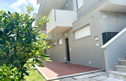 SE106 - Senigallia, nuovo bilocale fronte mare - Foto 13