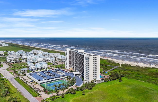 Galvestonian by VTrips - Foto 74