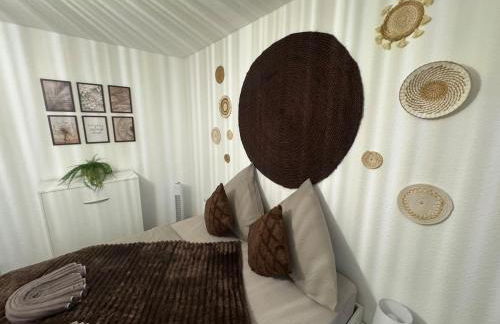 BOHO Apartment Aura - Foto 16