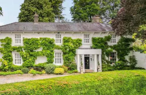 Llwynhelig House - Foto 6