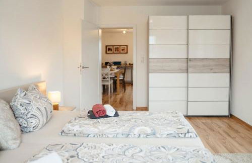 Ferienwohnung Ohne Gleichen - Foto 12