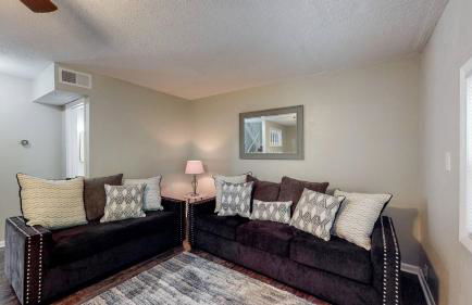 stylish townhome, sleeps 8, pet friendly - Foto 19