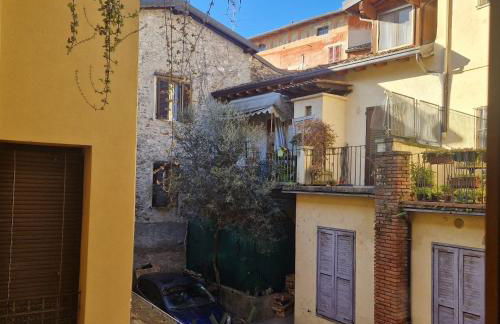 B&B al Vittoriale da Maja - Foto 17