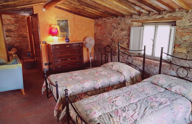 Casale Delle Camelie - Foto 5