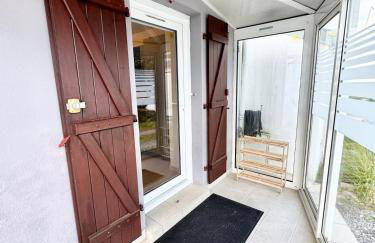 Maison entièrement rénovée - À 2 pas des plages - Foto 14