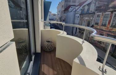 Bohemian Apartment Aveiro Station - Foto 12