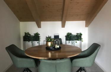 Sotto La Vigna Charm Stay Adults only vacation Appartement Hayloft - Foto 7