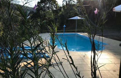 Nosso cantinho, Pedaço do paraíso na Natureza - Photo 28