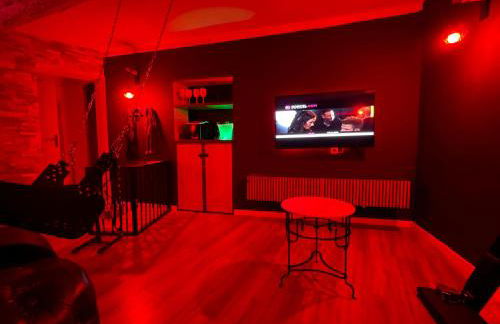 L’Evasion la Love Room de Fayence - Foto 14