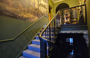 Greystonedale Mansion, A Grand Retreat in Northumberland - Foto 78