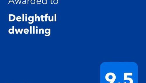 Delightful dwelling - Foto 2