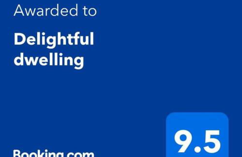 Delightful dwelling - Foto 2