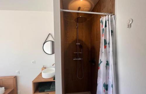 Gîte « la Niña » - Foto 11