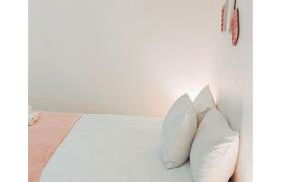 Po1-TPSA17-3D- ROOM Porte maron - Foto 6