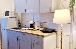 Stylish & Cosy Apartment in Berlin, WiFi - Foto 8