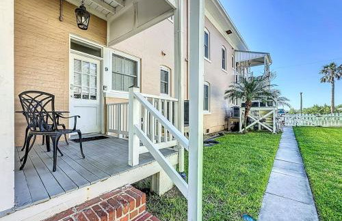 St Augustine Condo, Sleeps 6, Steps to Old Town - Foto 27