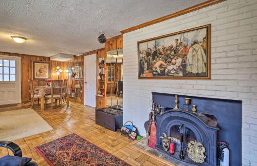 3 Mi to NIH! Spacious Bethesda Apt with Yard - Photo 13