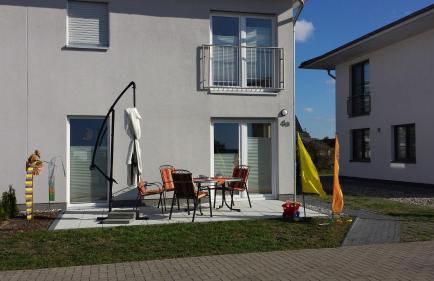 Haus am Leuchtfeuer A - Foto 10