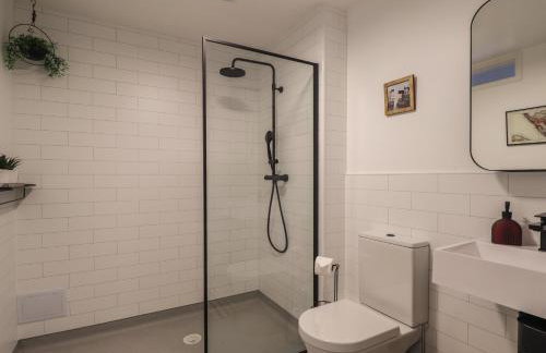 Flat 4, The Byre - Foto 14