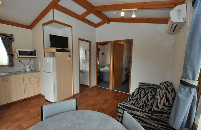 Echo Holiday Parks - Normanville - Foto 15