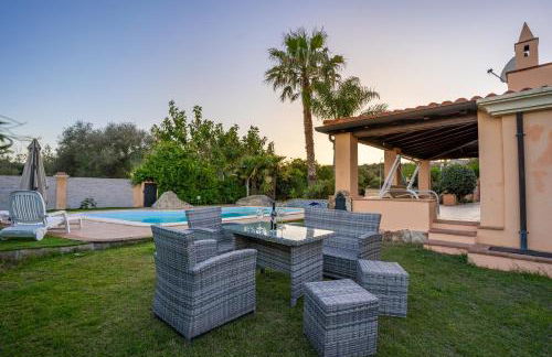 Villa Sa Marina con piscina - Photo 7