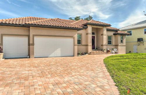 Modern Canalfront Studio Near Nokomis Beach! - Foto 23