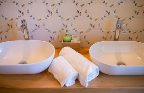 Beautiful Country House Villa Mezzavia With Private Pool in Costiglion Fiorentin - Foto 64