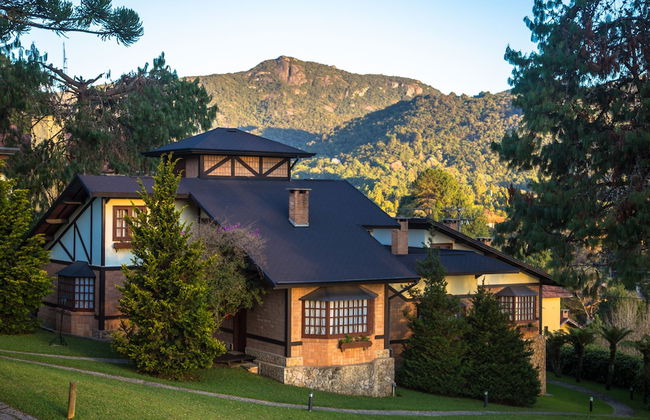 Esquilo Hotel - Foto 30