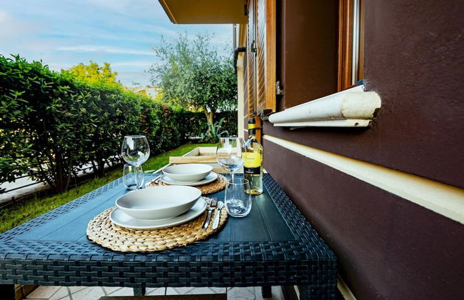 Martilla in Gabicce Mare - Foto 45