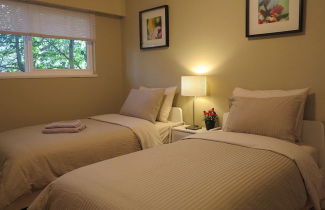 Sweet Home - 3 Bedroom - Photo 7