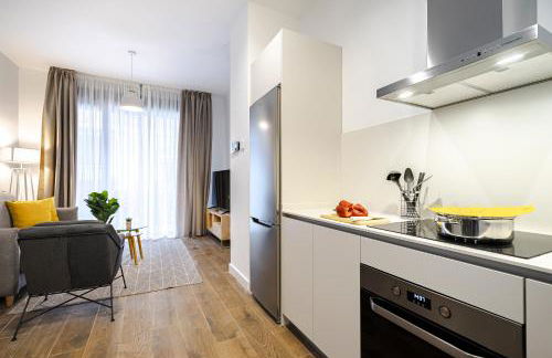 Feelathome Castilla Apartments - Foto 17