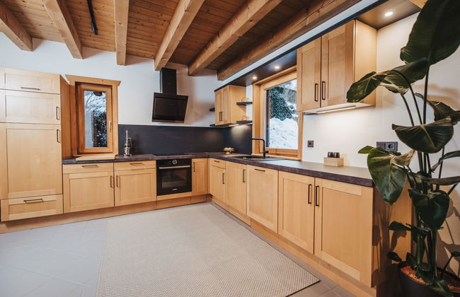 Chalet 1018 - Foto 7