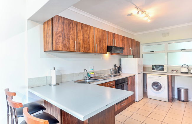 Mouille Point Mountain View 2 Bedroom - Foto 8