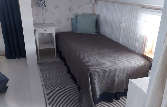 7 Person Holiday Home in Grisslehamn-by Traum - Photo 4