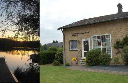 Ferienwohnung Casa Di Lago 2 - Foto 31