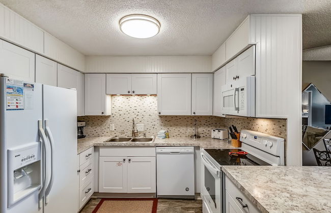 Dolphin Point 103b 2 Bedroom Condo by RedAwning - Foto 12