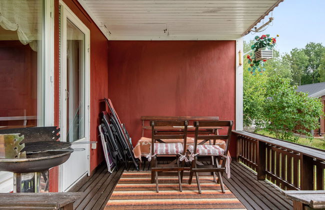 Västanvik Snickarhagen - Foto 2