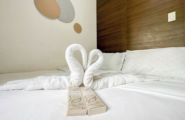 GemstoneBR in SMDC Air Residences - Photo 60