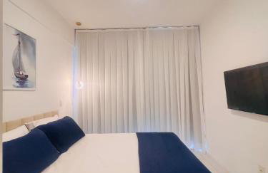 Cobertura Palm Beach Porto das Dunas - Foto 35