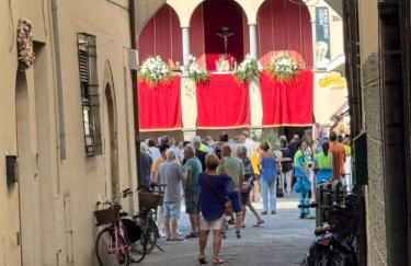 L'ARCO E' DI FIO - Foto 61