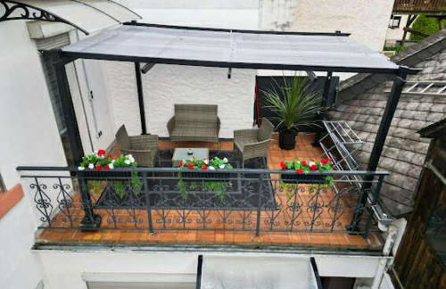 Ferienwohnung by Ingrida - Foto 33