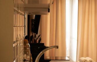 Vivere Suite 01 - Cozy Studio by Metro terminus - Foto 14