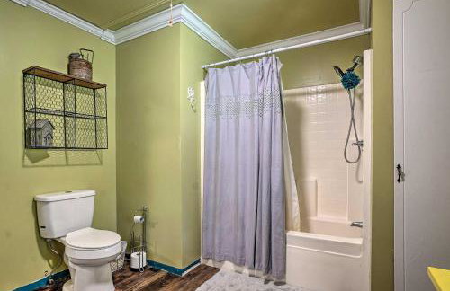 Hike On-Site Classic Cabin Nature Retreat - Foto 17