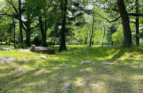 One bedroom with modern kitchen, balcony with water view - Foto 43