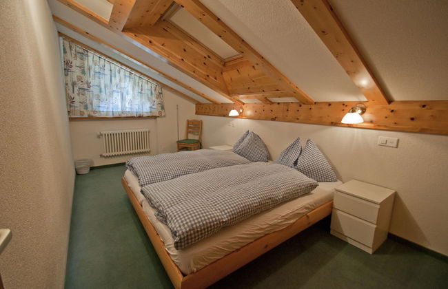 Haus Dent Blanche - Photo 11