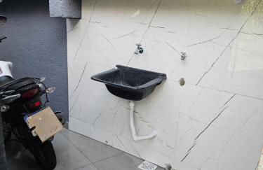 linda kitnet aconchegante - Foto 10