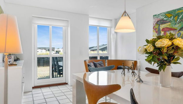 Modern Beach House - By Traum Ferienwohnungen - Foto 5, Interior